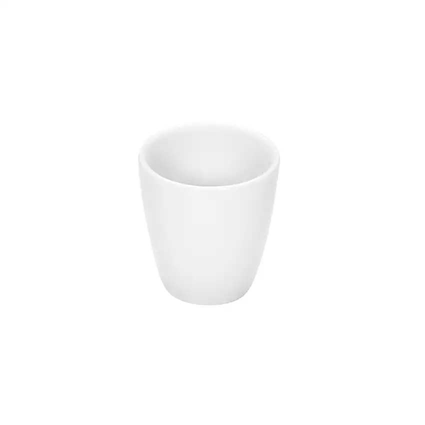 Bauscher, Coffeelings - Bowl, uni, weiss, 6 cm/ 0,08 ltr.
