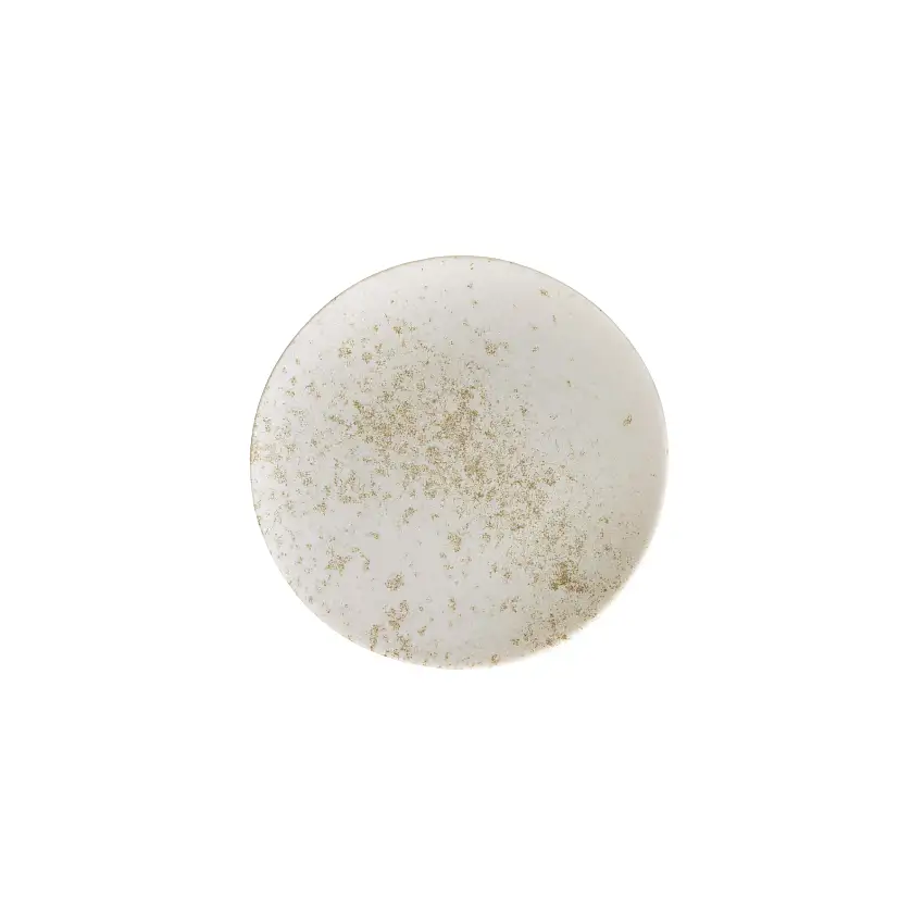 Bauscher, Sandstone : Dekor 425776 Beige - Teller flach coup rund 15 cm