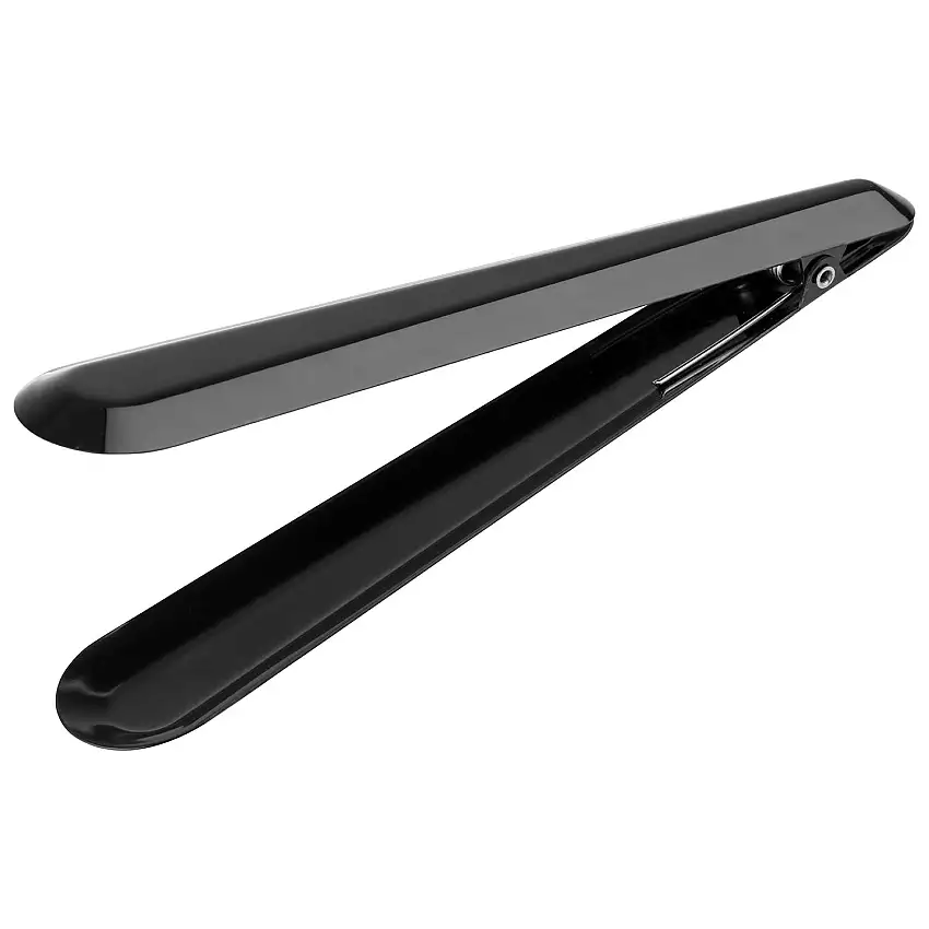 Universalzange, 18/0 Edelstahl, Länge: 19,5 cm, Fb. Gunmetal-Look