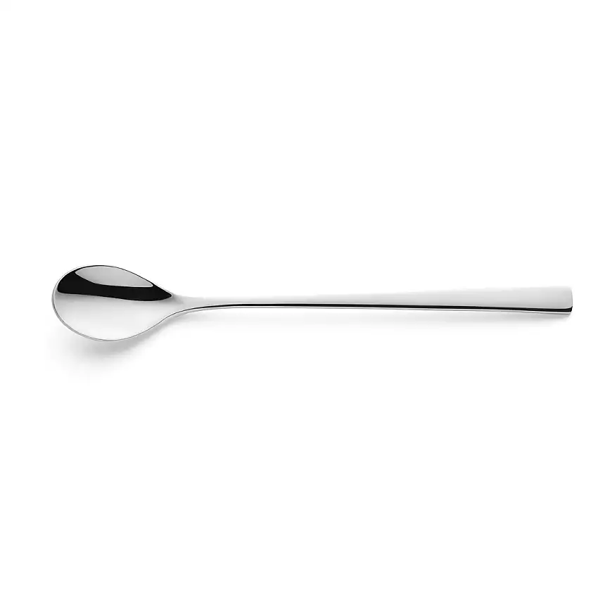 Amefa, Aurora 9065 - Latte-, Limo-, Longdrinklöffel 179 mm