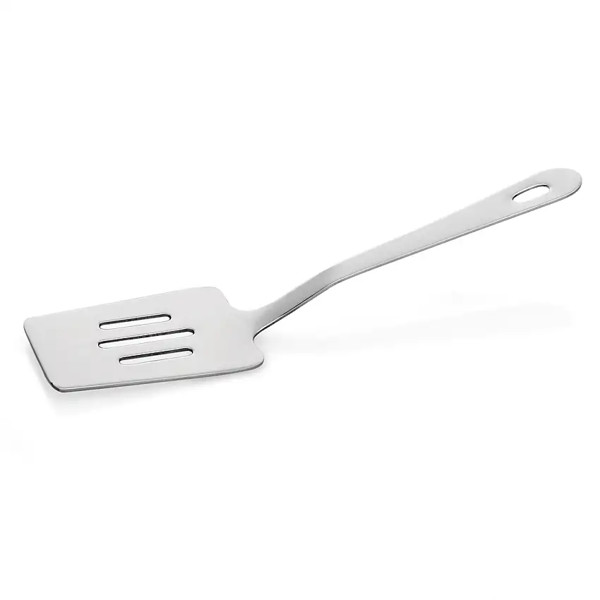 WAS Wender, 30 cm, geschlitzt, Chromnickelstahl Kitchen Tool 1854