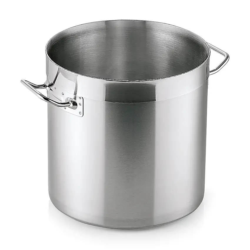 WAS Suppentopf, Ø 24 cm, 11 ltr. Cookware 20
