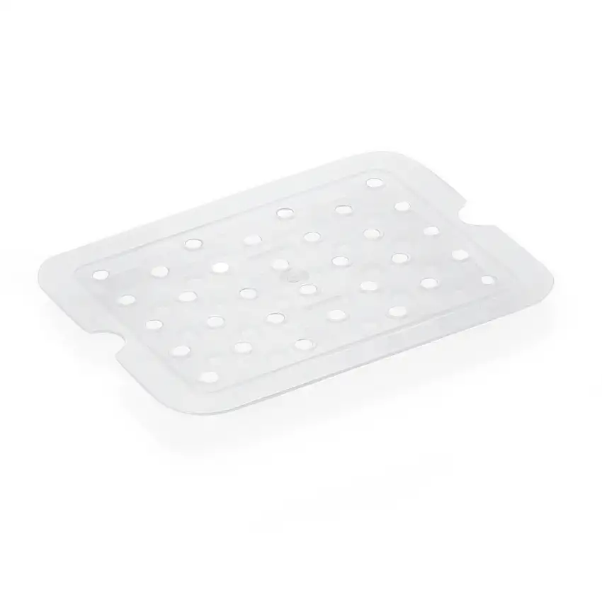 WAS GN Einlegeboden GN 84 1/2, Polypropylen
