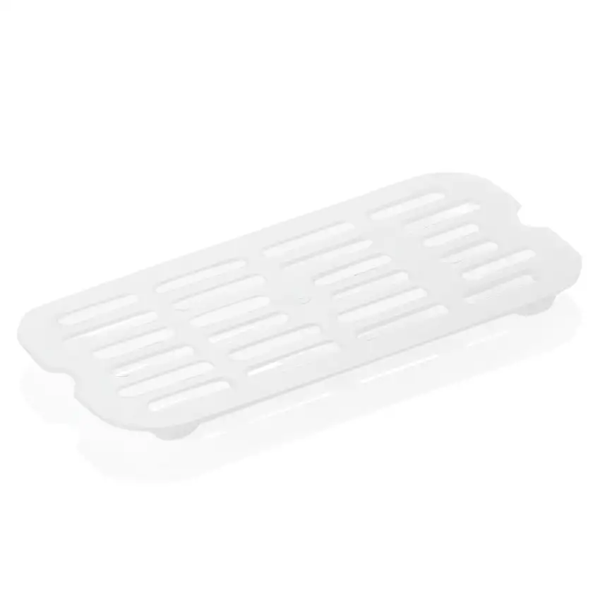 WAS GN Einlegeboden GN 89 1/4, Polypropylen