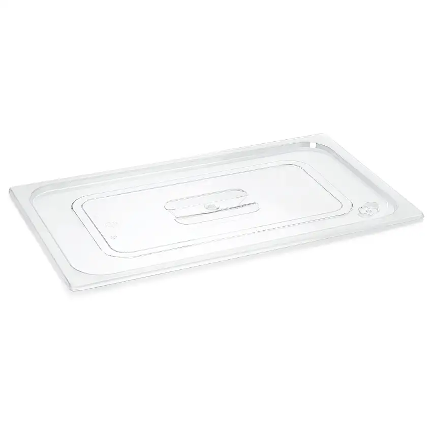 WAS GN Deckel GN 94 1/1, Polycarbonat
