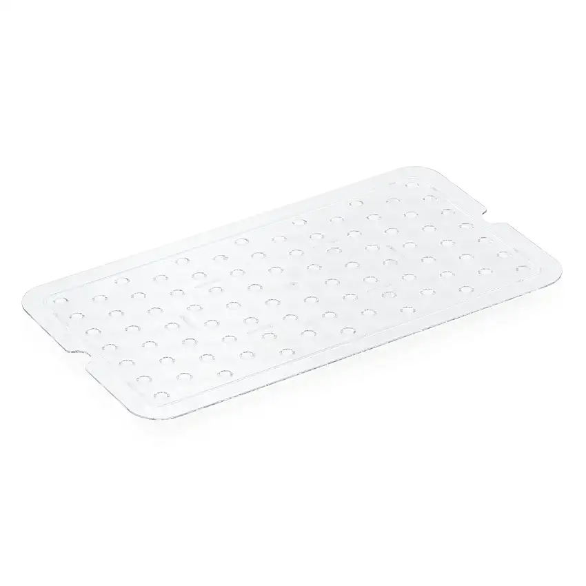 WAS GN Einlegeboden GN 94 1/1, Polycarbonat