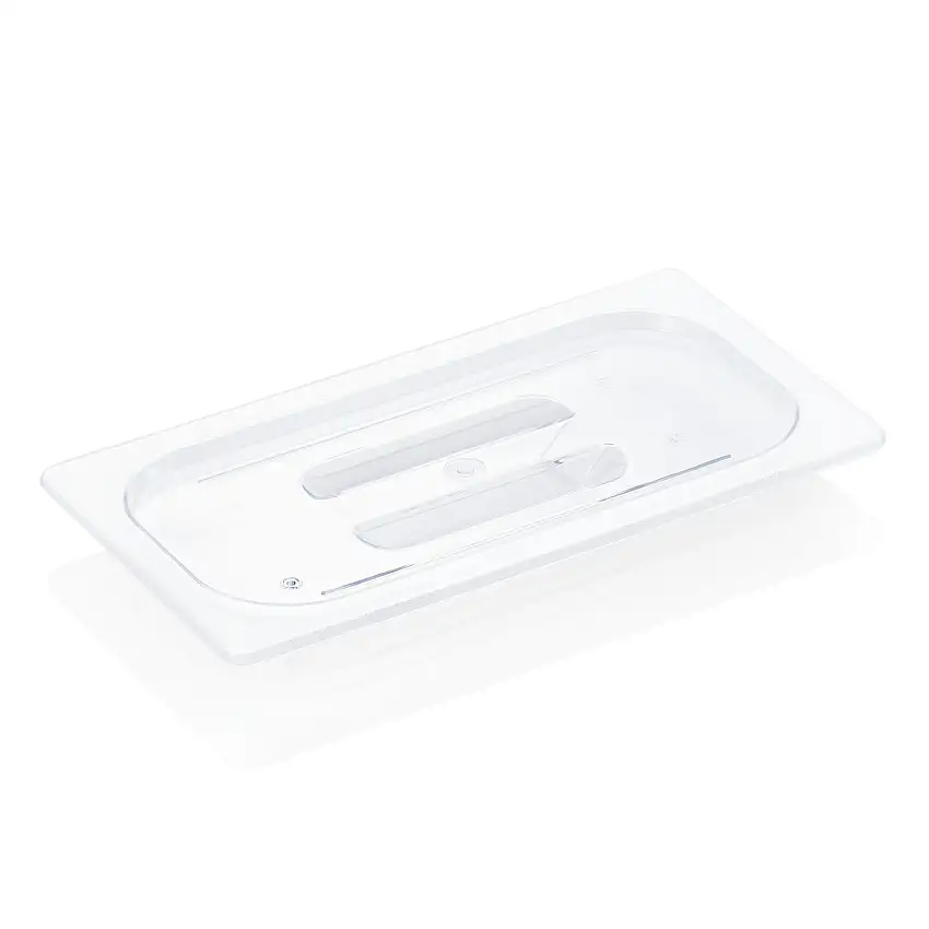 WAS GN Deckel GN 94 1/3, Polycarbonat