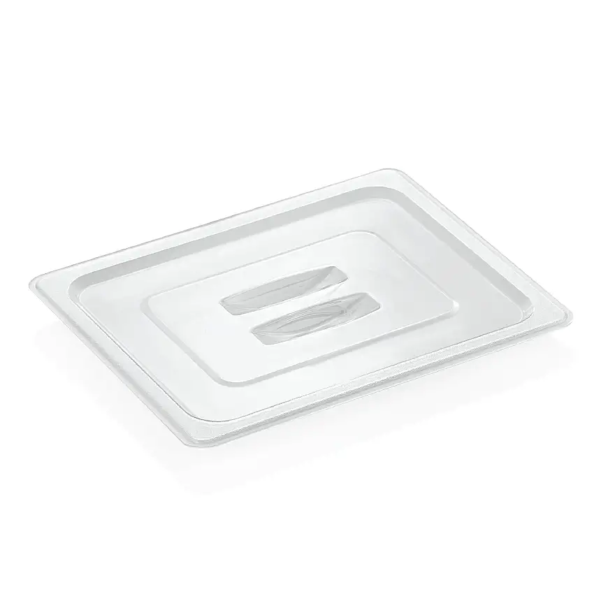 WAS GN Deckel 1/2, Polycarbonat GN 95