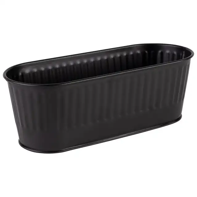 APS Besteckbehälter / Korb 29,5 x 12 cm, H: 10 cm