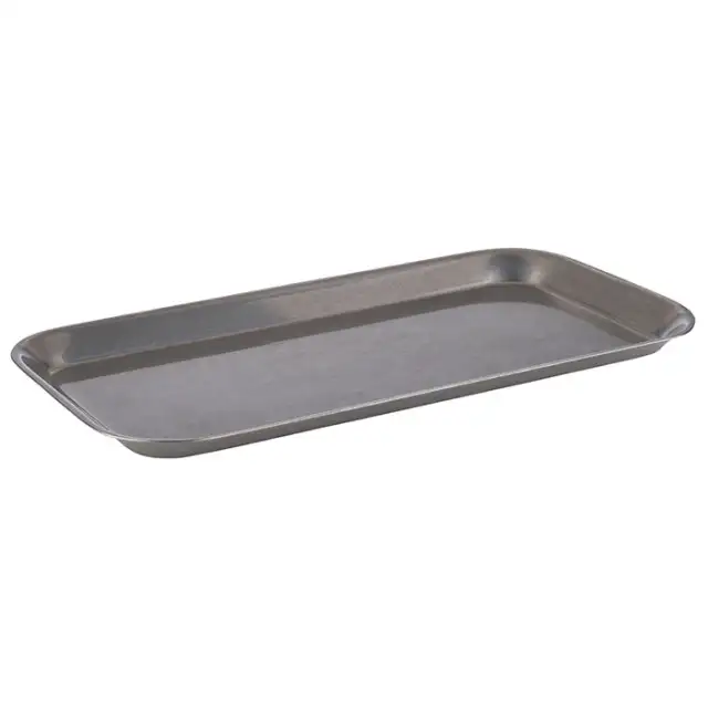 APS Tablett -VINTAGE- 26 x 13,5 cm, H: 1,5 cm
