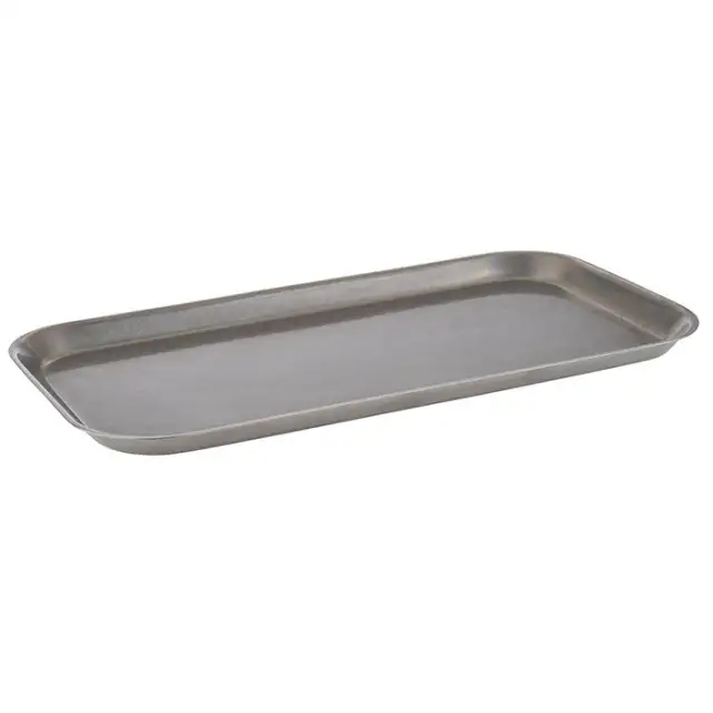 APS Tablett -VINTAGE- 34 x 18 cm, H: 1,5 cm