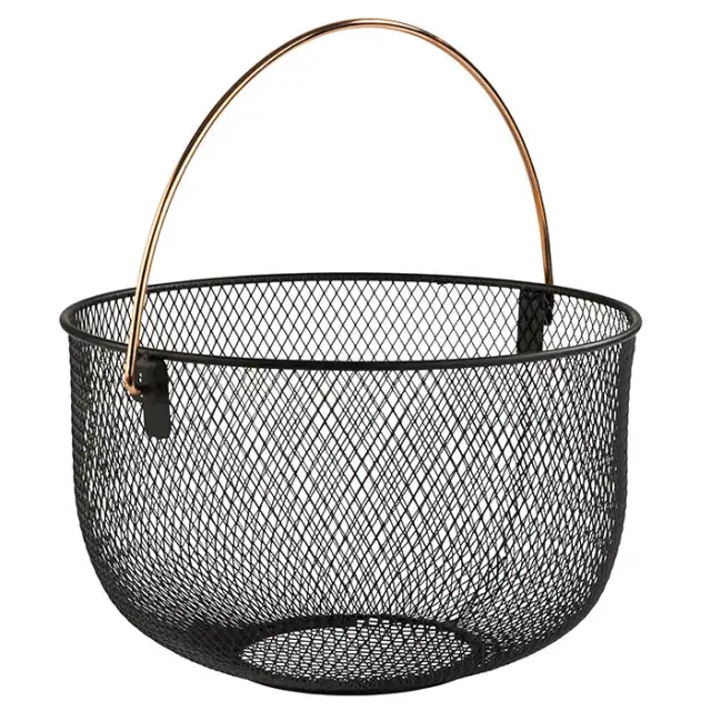 APS Brot- und Obstkorb Ø 30 cm, H: 19 cm
