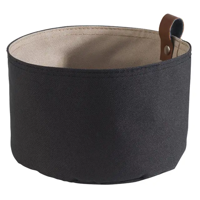 APS Brottasche Ø 17 cm, H: 11,5 cm
