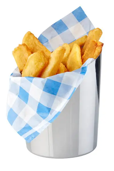 APS Servier-Eimer / -Becher Ø 9,5 cm, H: 8,5 / 11,5 cm