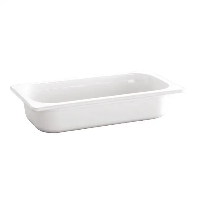 APS GN 1/3 Behälter -FRIENDLY- 32,5 x 17,6 cm, Tiefe: 65 mm