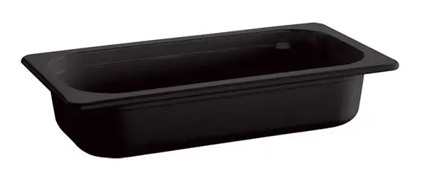 APS GN 1/3 Behälter -FRIENDLY- 32,5 x 17,6 cm, Tiefe: 100 mm