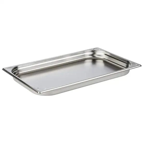 APS GN 1/1 Behälter 53 x 32,5 cm, Tiefe: 40 mm