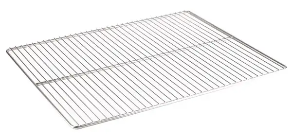 APS GN 1/1 Rost 53 x 32,5 cm , Edelstahl