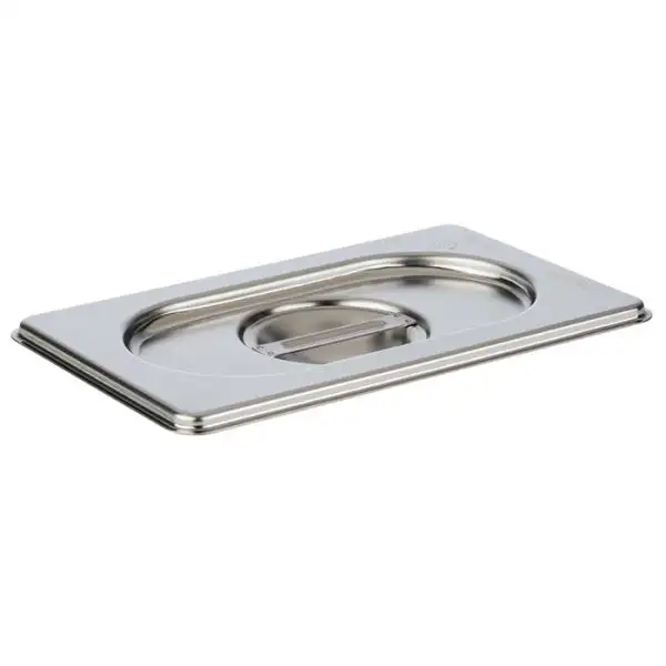 APS GN 1/9 Deckel 17,6 x 10,8 cm