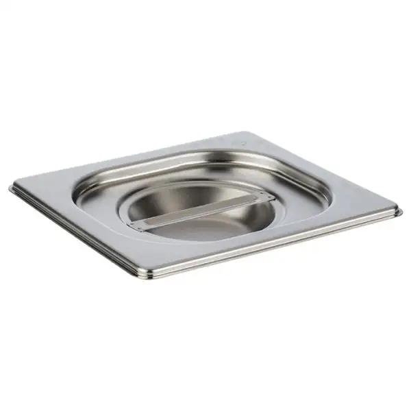 APS GN 1/6 Deckel 17,6 x 16,2 cm