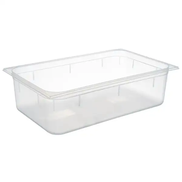 APS GN 1/1 Behälter 53 x 32,5 cm, Tiefe: 150 mm , Polypropylen, 19,5 Liter