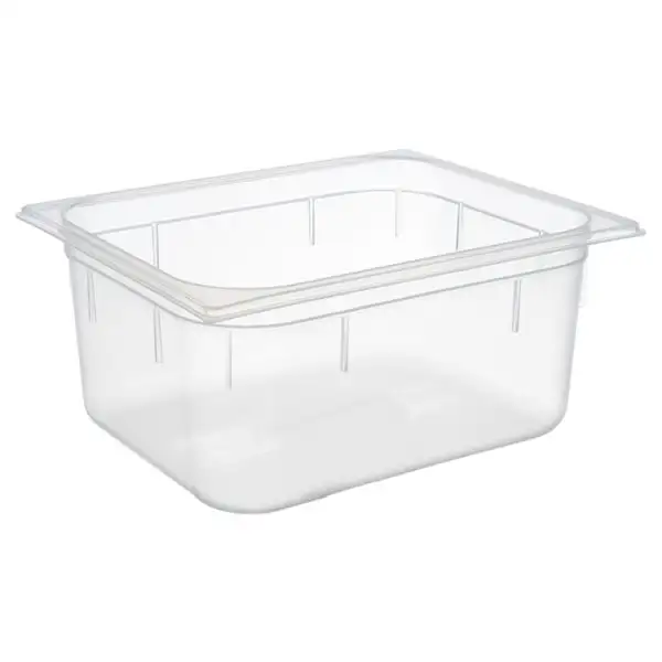 APS GN 1/2 Behälter 32,5 x 26,5 cm, Tiefe: 150 mm , Polypropylen, 8,9 Liter