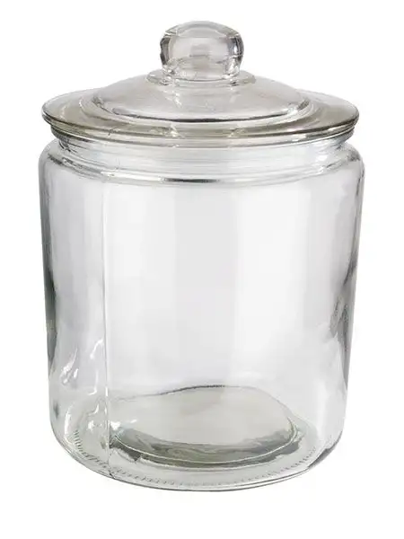 APS Vorratsglas -CLASSIC- Ø 18 cm, H: 26 cm