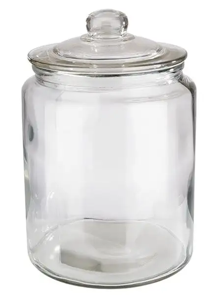 APS Vorratsglas -CLASSIC- Ø 20 cm, H: 30 cm