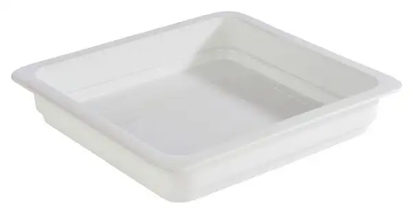 APS GN 2/3 Behälter 35,4 x 32,5 cm, H: 6 cm