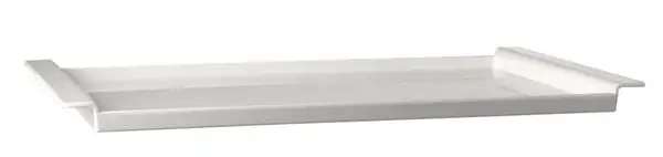 APS Tablett -BROTSTATION- 59,5 x 35,5 cm, H: 3,5 cm