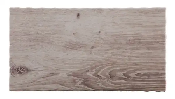 APS GN 1/3 Tablett -WOOD- 32,5 x 17,6 cm, H: 1,5 cm , Melamin, Holzoptik