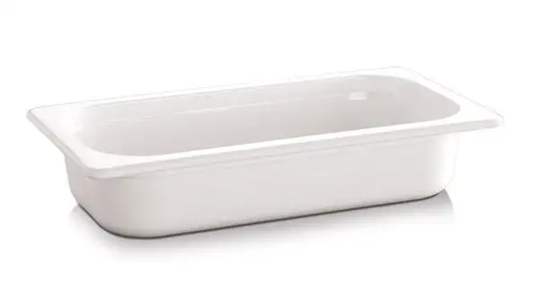 APS GN 1/3 Behälter - ECO LINE- 32,5 x 17,6 cm, Tiefe: 100 mm