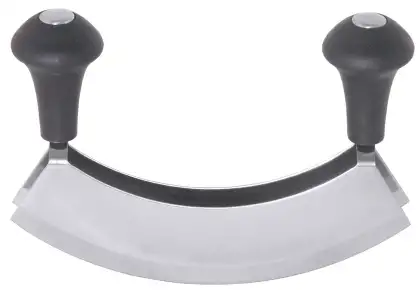 Contacto Wiegemesser 17,5 cm