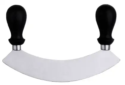 Contacto Wiegemesser 25 cm