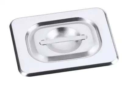 Contacto Deckel GN 2/24 für 7011-7023 ohne Ausschnitte