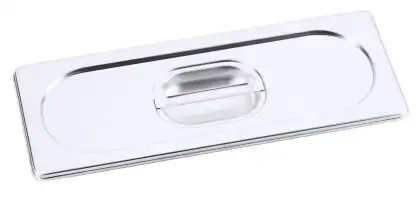 Contacto Deckel GN 2/8 für 7011-7023 ohne Ausschnitte