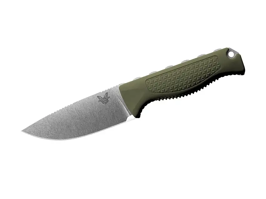 Benchmade 15006-01 Steep Country Hunter, CPM-S30V
