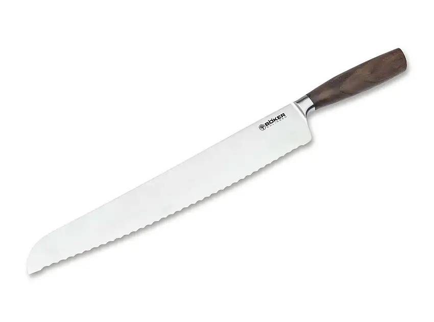 Böker Manufaktur Solingen Core Brotmesser XXL