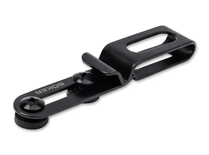 Böker Manufaktur Solingen Gürtelclip