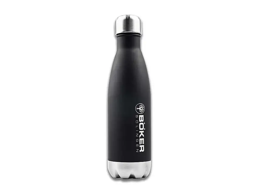Böker Manufaktur Solingen Isolierflasche
