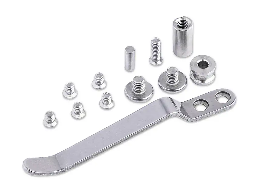 Böker Plus Schraubenset Spillo