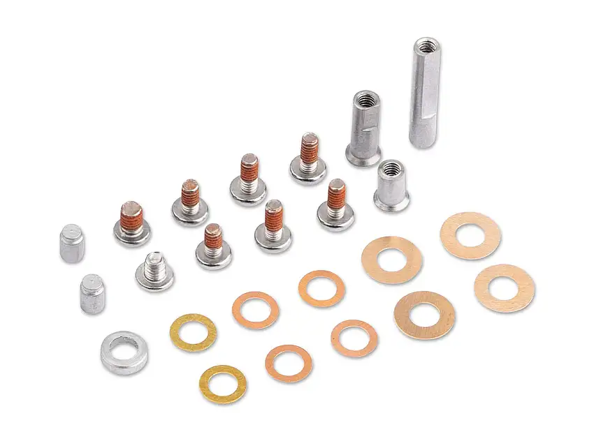 Böker Plus Schraubenset Tech Tool