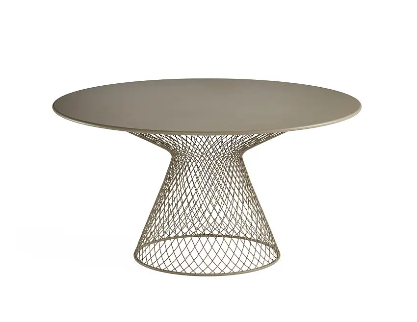 Emu - Como Tisch, taupe