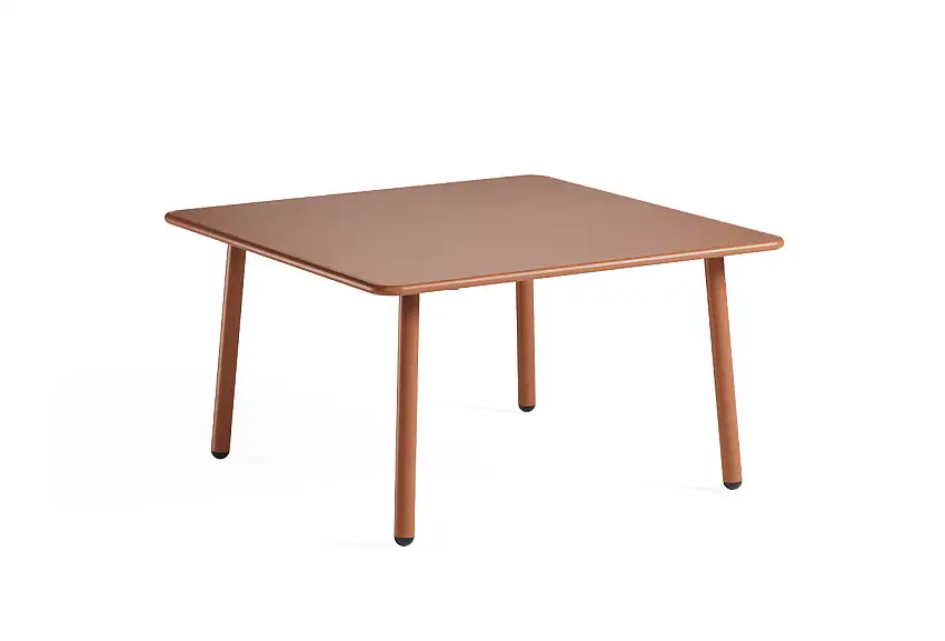 Emu - Darwin Couchtisch, ahornrot