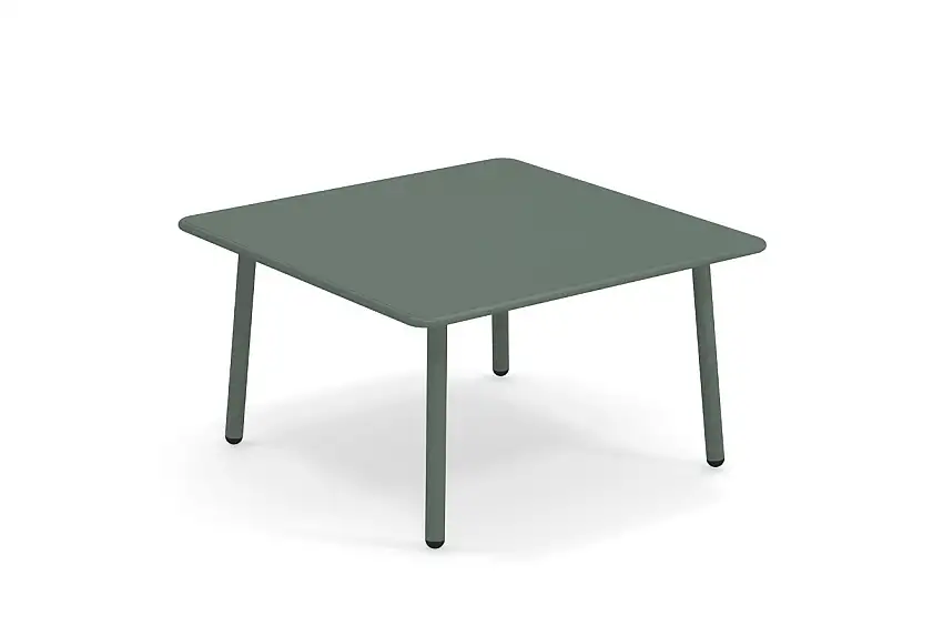 Emu - Darwin Couchtisch, dunkelgrün