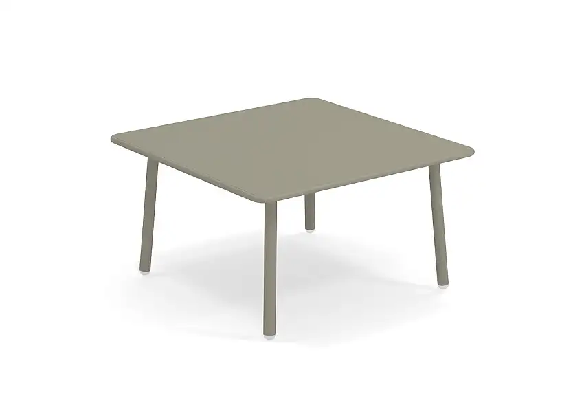 Emu - Darwin Couchtisch, graugrün