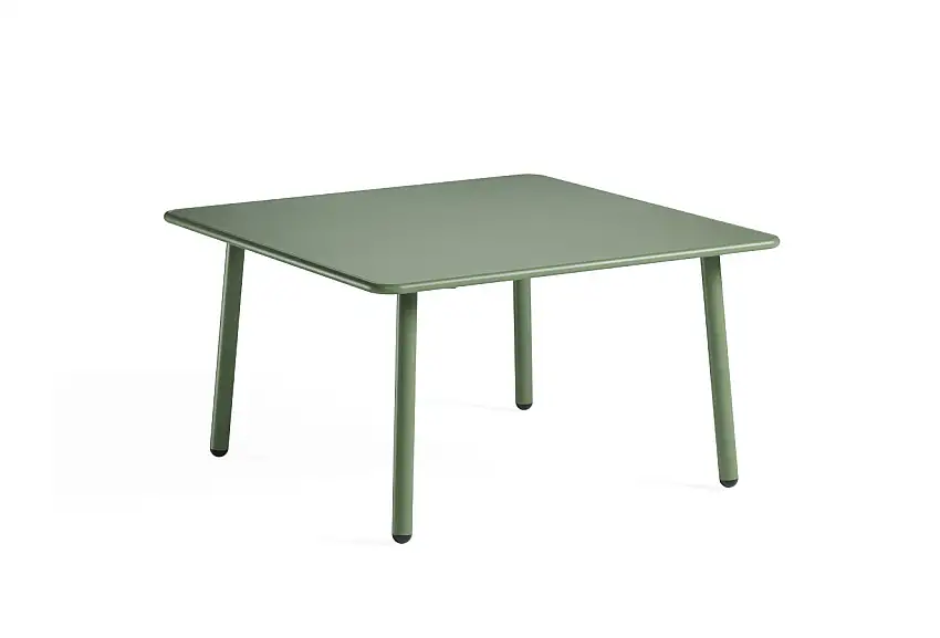 Emu - Darwin Couchtisch, militärgrün