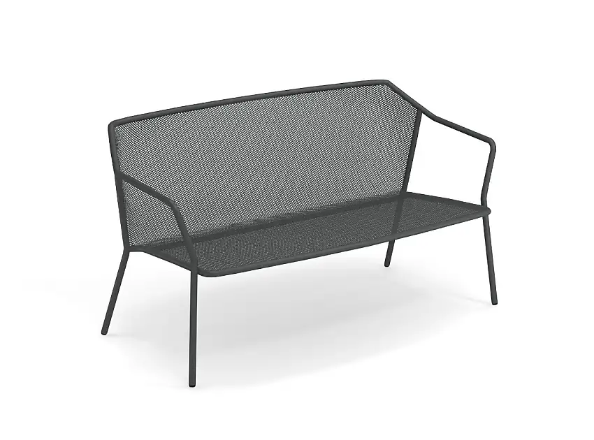 Emu - Darwin Gartensofa, antikeisen