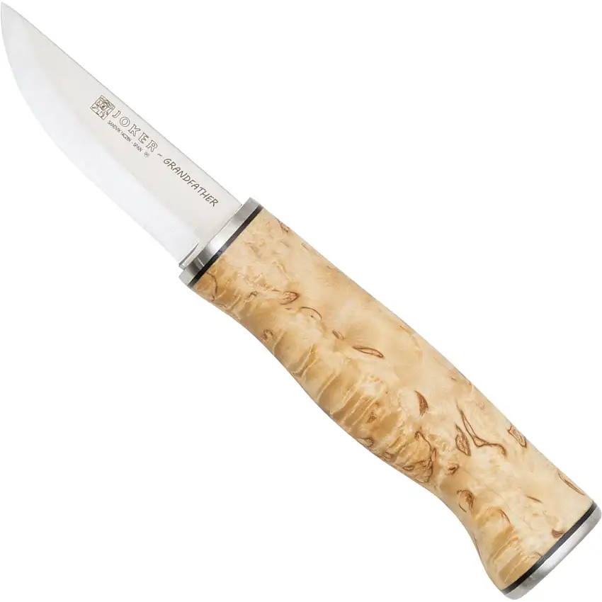 Joker Messer Puukko Grandfather