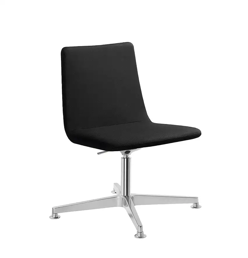 LD Seating - Harmony 825-RA-F34-N6 Drehsessel